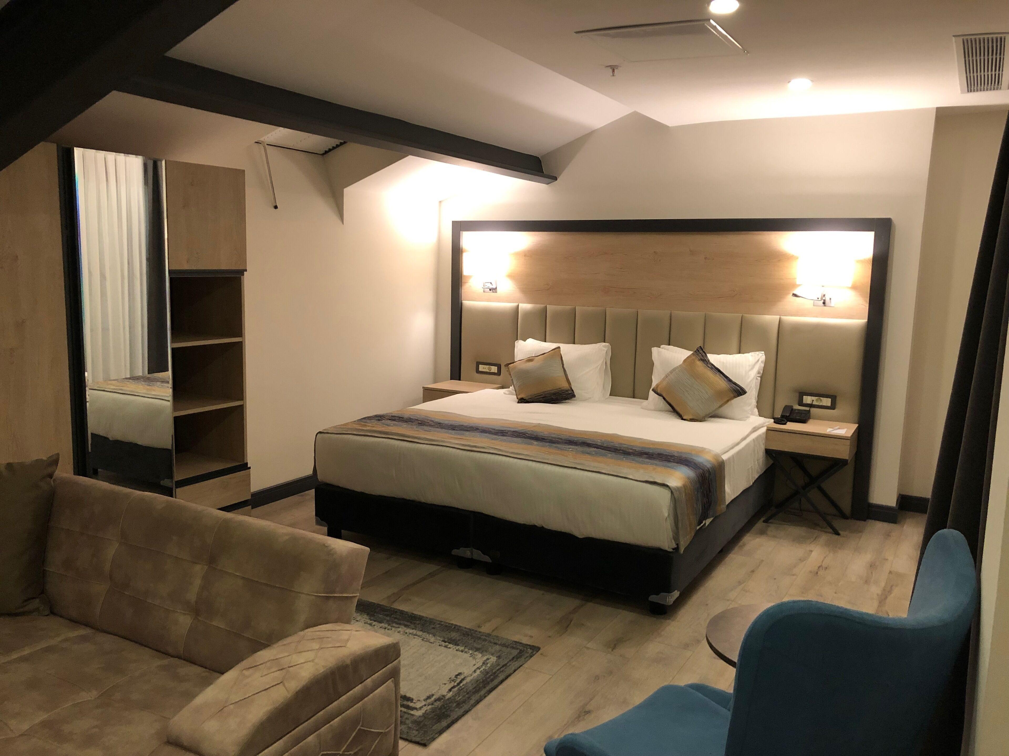 Ramada Encore By Wyndham Istanbul Basin Express — Photos 3